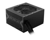 750 Watt MSI MAG A750BN PCIE5 ATX 3.0 Netzteil 750W Non Modular 80 PLUS Bronze Zertifizierung schwarz