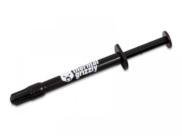 Thermal Grizzly Duronaut Wärmeleitpaste 2g Spritze