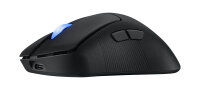Asus Maus ROG Keris II WL Ace BLK Gaming Maus