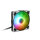 Sharkoon Lüfter  120*120*25 Silent Storm       PWM RGB