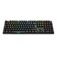 Sharkoon SKILLER SGK36W Tastatur Gaming RF Wireless QWERTZ