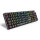 Sharkoon SKILLER SGK36W Tastatur Gaming RF Wireless QWERTZ