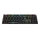 Sharkoon SKILLER SGK36W Tastatur Gaming RF Wireless QWERTZ