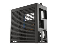 HAVN HS 420 VGPU Midi Tower schwarz