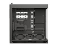 HAVN HS 420 VGPU Midi Tower schwarz