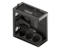 HAVN HS 420 VGPU Midi Tower schwarz