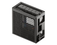 HAVN HS 420 VGPU Midi Tower schwarz