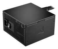 Sharkoon Rebel P10 Netzteil 550 W 24-pin ATX ATX Schwarz