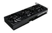 Gainward GeForce RTX 5070 Python III NVIDIA 12 GB GDDR7