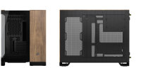 Corsair 2500X Tempered Glass