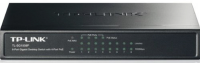 TP-Link Switch 8x GE TL-SG1008P (POE)