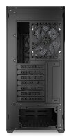 Sharkoon AK3 RGB Midi Tower Schwarz