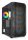 Sharkoon AK3 RGB Midi Tower Schwarz
