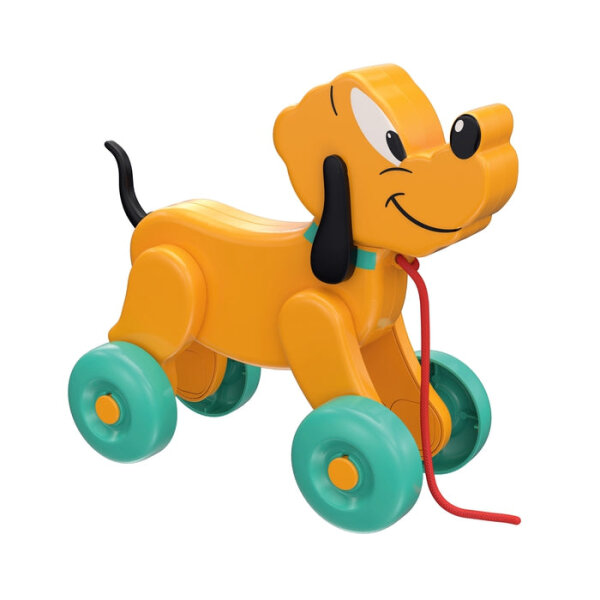 Clementoni Disney Baby 17858 Schiebe- & Ziehspielzeug