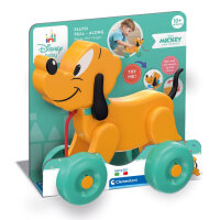 Clementoni Disney Baby 17858 Schiebe- & Ziehspielzeug