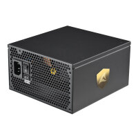 1300 Watt Sharkoon Rebel P30 Gold Modular ATX 3.0...