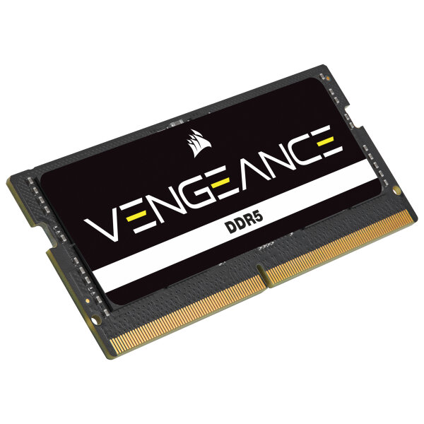 Corsair VENGEANCE 64 GB 2 x 32 GB DDR5