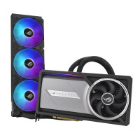 32GB ASUS ROG Astral LC GeForce RTX 5090 OC GDDR7 RTX5090 Wasserkühlung