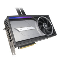 32GB ASUS ROG Astral LC GeForce RTX 5090 OC GDDR7 RTX5090 Wasserkühlung