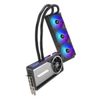 32GB ASUS ROG Astral LC GeForce RTX 5090 OC GDDR7 RTX5090 Wasserkühlung