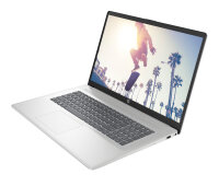 43.9cm (17.3") HP 17-cn3159ng 9Q9K0EA Intel Core i5-1334U 16GB DDR4 512GB SSD IrisXe Grafik FreeDOS