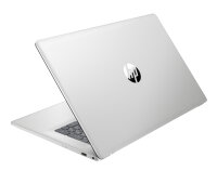 HP 17-cn3159ng Intel® Core™ i5 i5-1334U Laptop 43,9 cm (17.3") Full HD 16 GB DDR4-SDRAM 512 GB SSD Wi-Fi 6 (802.11ax) FreeDOS Silber