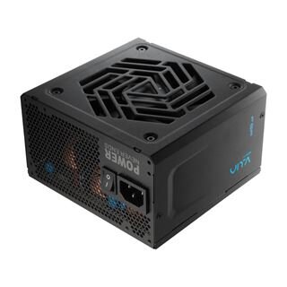 FSP Vita Netzteil 850 W 20+4 pin ATX ATX Schwarz