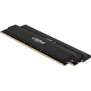 Crucial Pro 64 GB 2 x 32 GB DDR5
