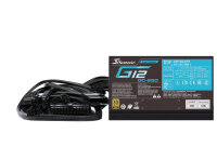850 Watt SeaSonic G12 GC 850W Netzteil ATX 3.0 fest...