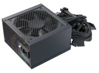 850 Watt SeaSonic G12 GC 850W Netzteil ATX 3.0 fest montierte Kabelstränge 80 PLUS Gold schwarz