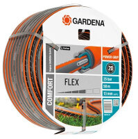 Gardena Comfort FLEX Schlauch 13 mm (1/2") 50m oA