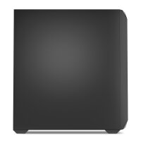 Sharkoon AK3 Midi Tower Schwarz
