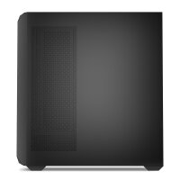 Sharkoon AK2 RGB Midi Tower Schwarz