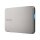 Toshiba Canvio Flex 2TB Externe Festplatte 2.5" USB Typ-A 3.2 Gen 1 (3.1 Gen 1) Silber