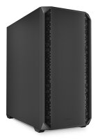 Sharkoon AK2 Midi Tower Schwarz