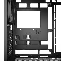 Sharkoon AK2 Midi Tower Schwarz