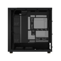 Fractal Design North XL Desktop Schwarz, Anthrazit