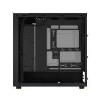 Fractal Design North XL Desktop Schwarz, Anthrazit