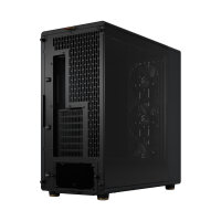 Fractal Design North XL Desktop Schwarz, Anthrazit