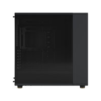 Fractal Design North XL Desktop Schwarz, Anthrazit