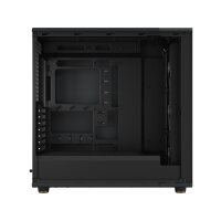 Fractal Design North XL Desktop Schwarz, Anthrazit