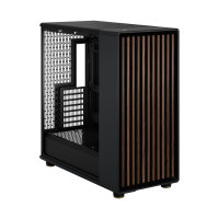 Fractal Design North XL Desktop Schwarz, Anthrazit