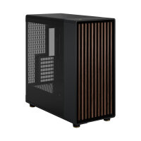 Fractal Design North XL Desktop Schwarz, Anthrazit