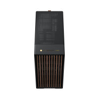 Fractal Design North XL Desktop Schwarz, Anthrazit