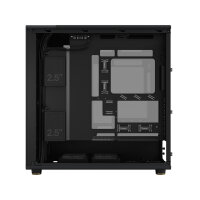 Fractal Design North XL Desktop Schwarz, Anthrazit