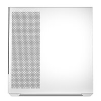 Sharkoon MK6 RGB Midi Tower Schwarz