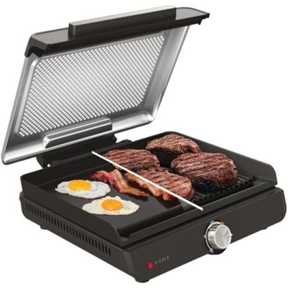Ninja Sizzle Elektrogrill
