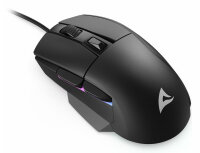 Sharkoon SGM35 Maus Universal rechts USB Typ-A Optisch...