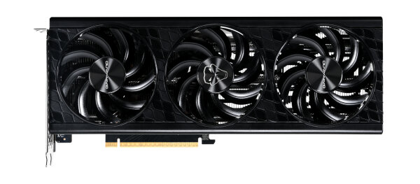 Gainward GeForce RTX 5060 Ti Python III NVIDIA 16 GB GDDR7