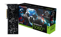 16GB Gainward GeForce RTX5060Ti Python III GDDR7